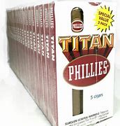 PHILLIES TITAN TWIN PACK 2PK
